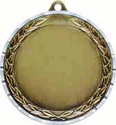 Karate medals