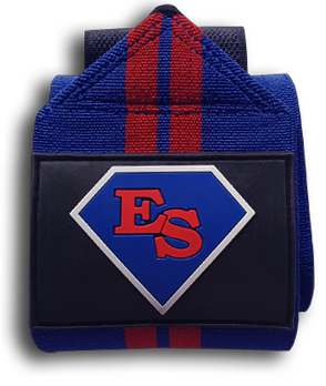 Wrist wraps, ES Gear