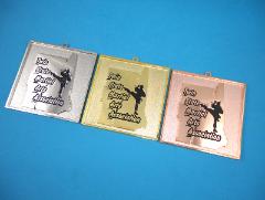 Karate trophys