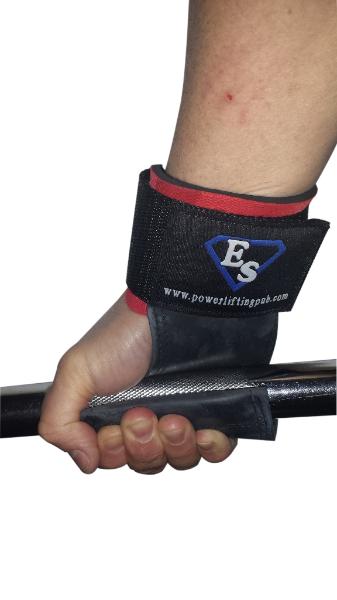 bar grips, ES Gear, Grippers, powerlifting, weightlifting