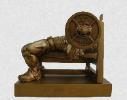 powerlifting awards,powerlifting trophys