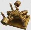weightlifting trophys