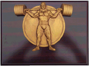 Powerlifting trophys,weightlifting trophys